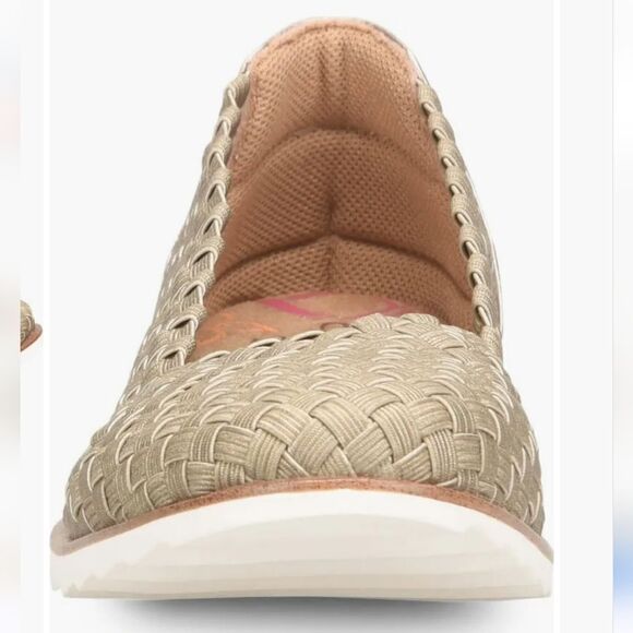 Comfortiva Riya Flat Women size 9 M - Picture 5 of 8